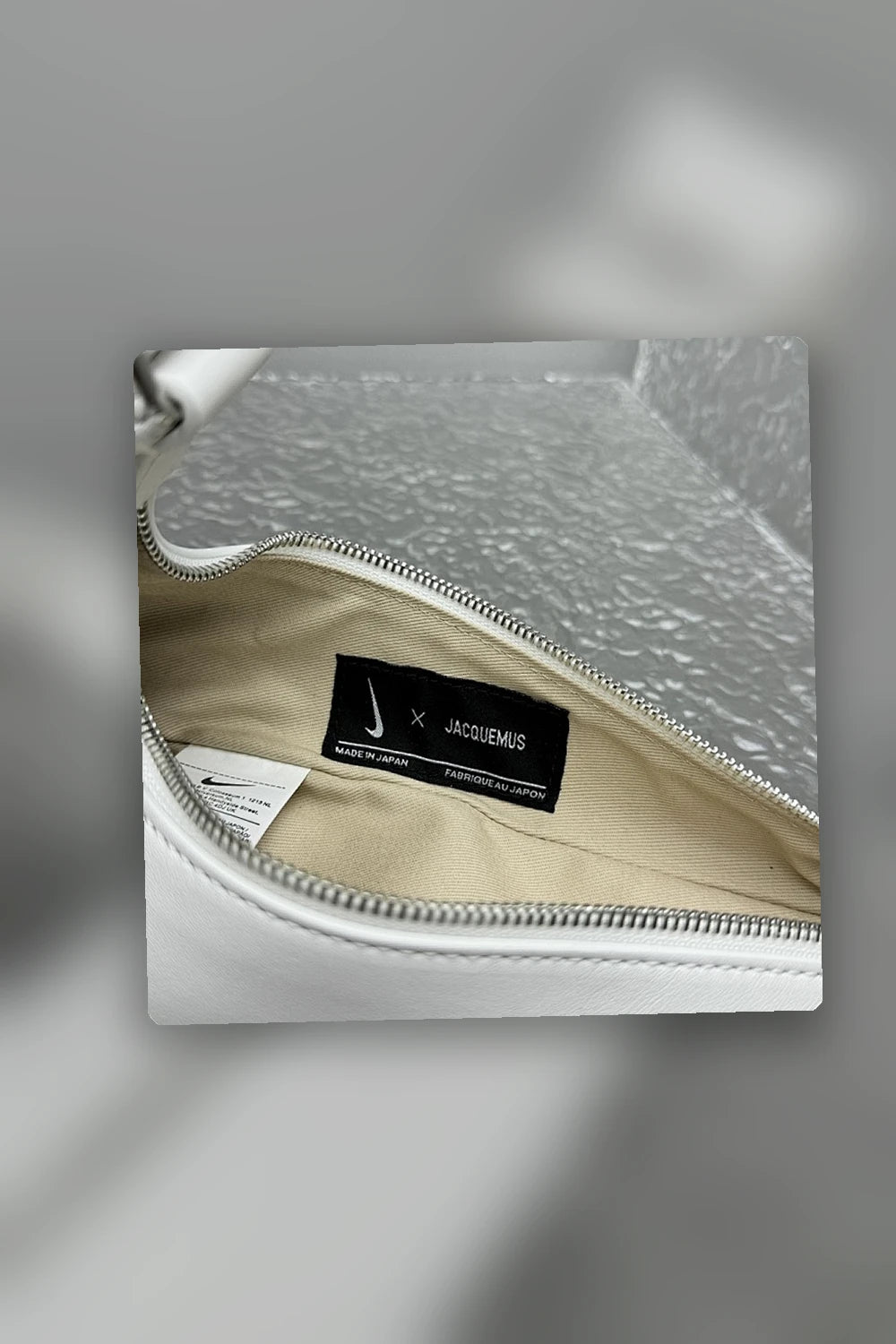 NB - JCA Bag - 102