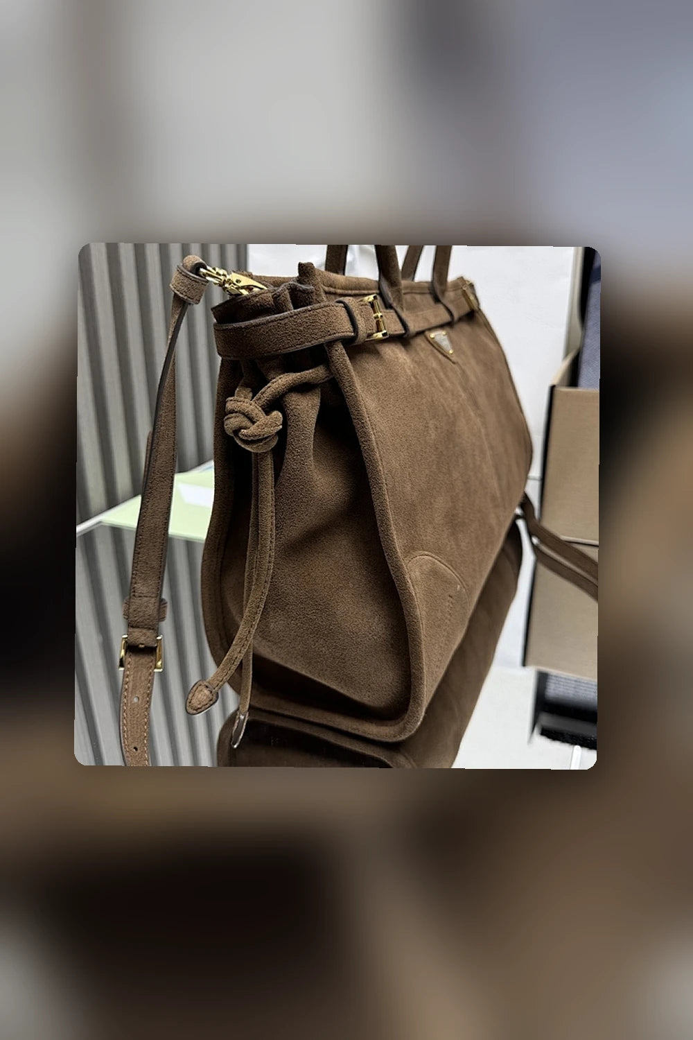 NB - PD Bag - 1276