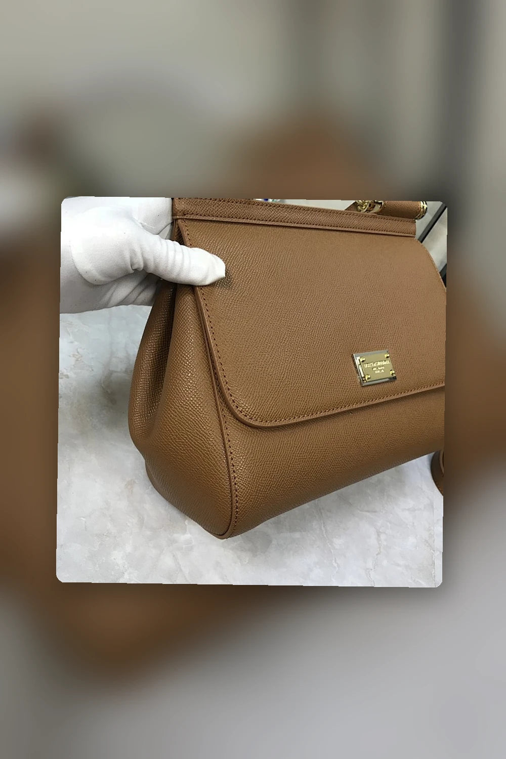 NB - DAG Bag - 975