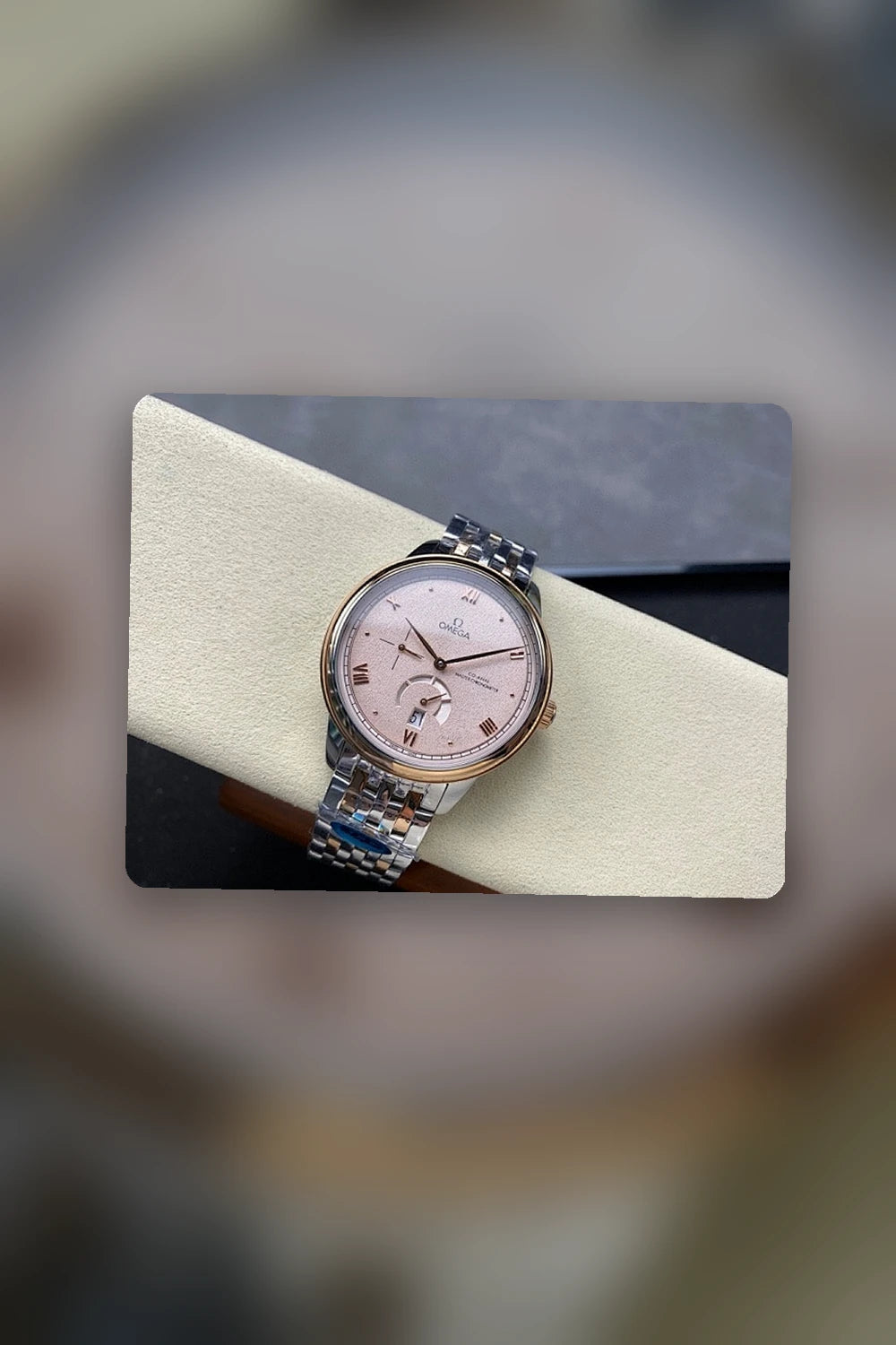 NB - Mix Watch - 116