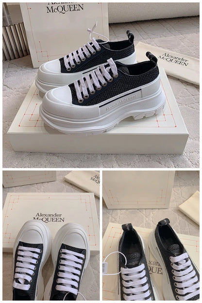 NB - AQ Women Shoes - 087
