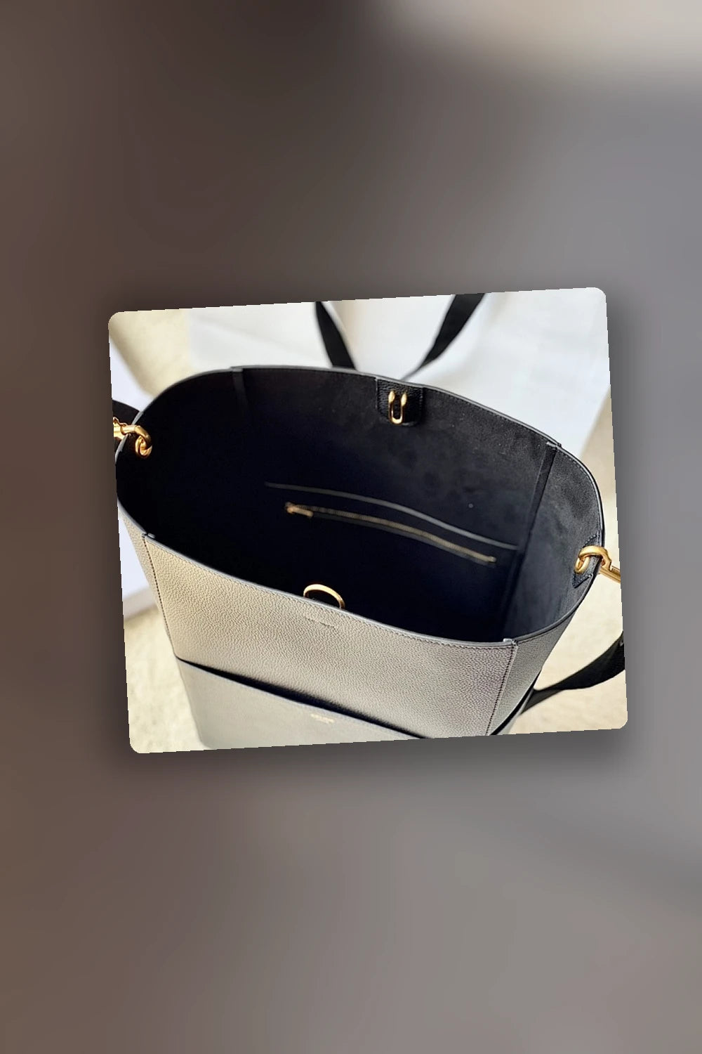 NB - COL Bag - 1004