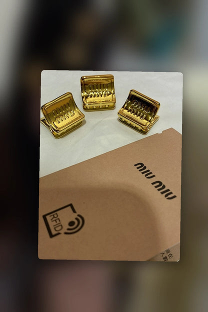 NB - MMU Jewelry - 402