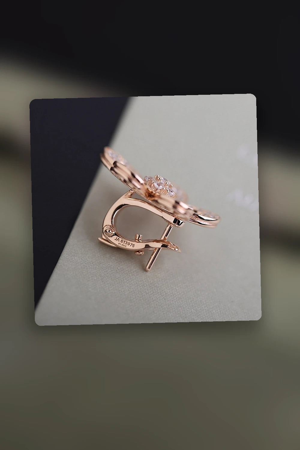 NB - VACA Jewelry - 446