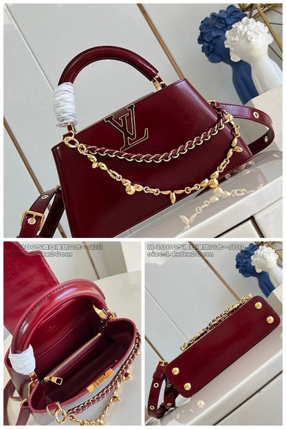 NB - LOV Bag - 1627