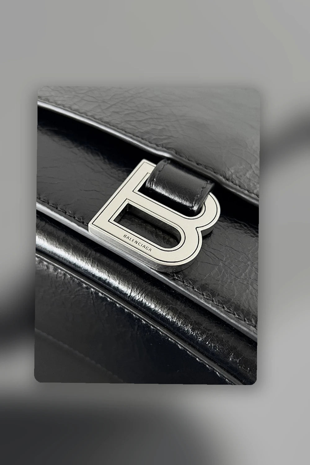 NB - BG Bag - 1221