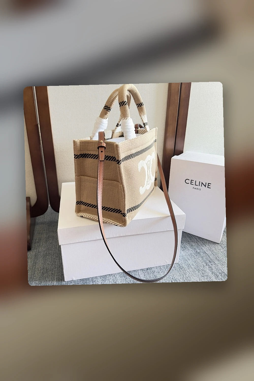 NB - COL Bag - 794