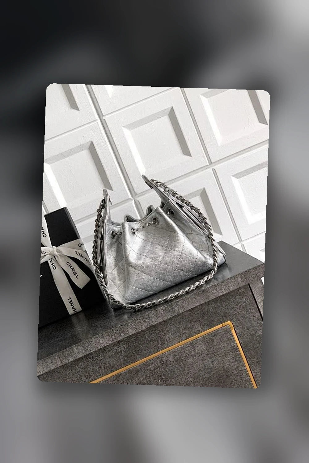 NB - CHL Bag - 662