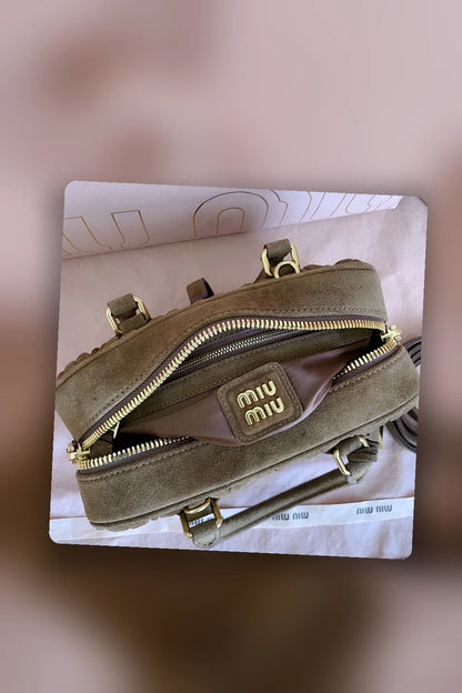 NB - MMU Bag - 592