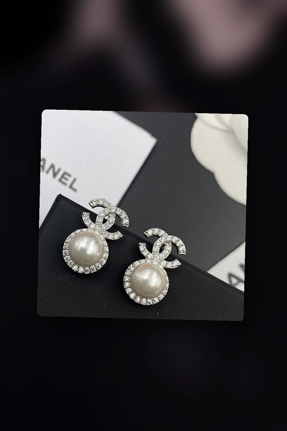 NB - CHL Jewelry - 944