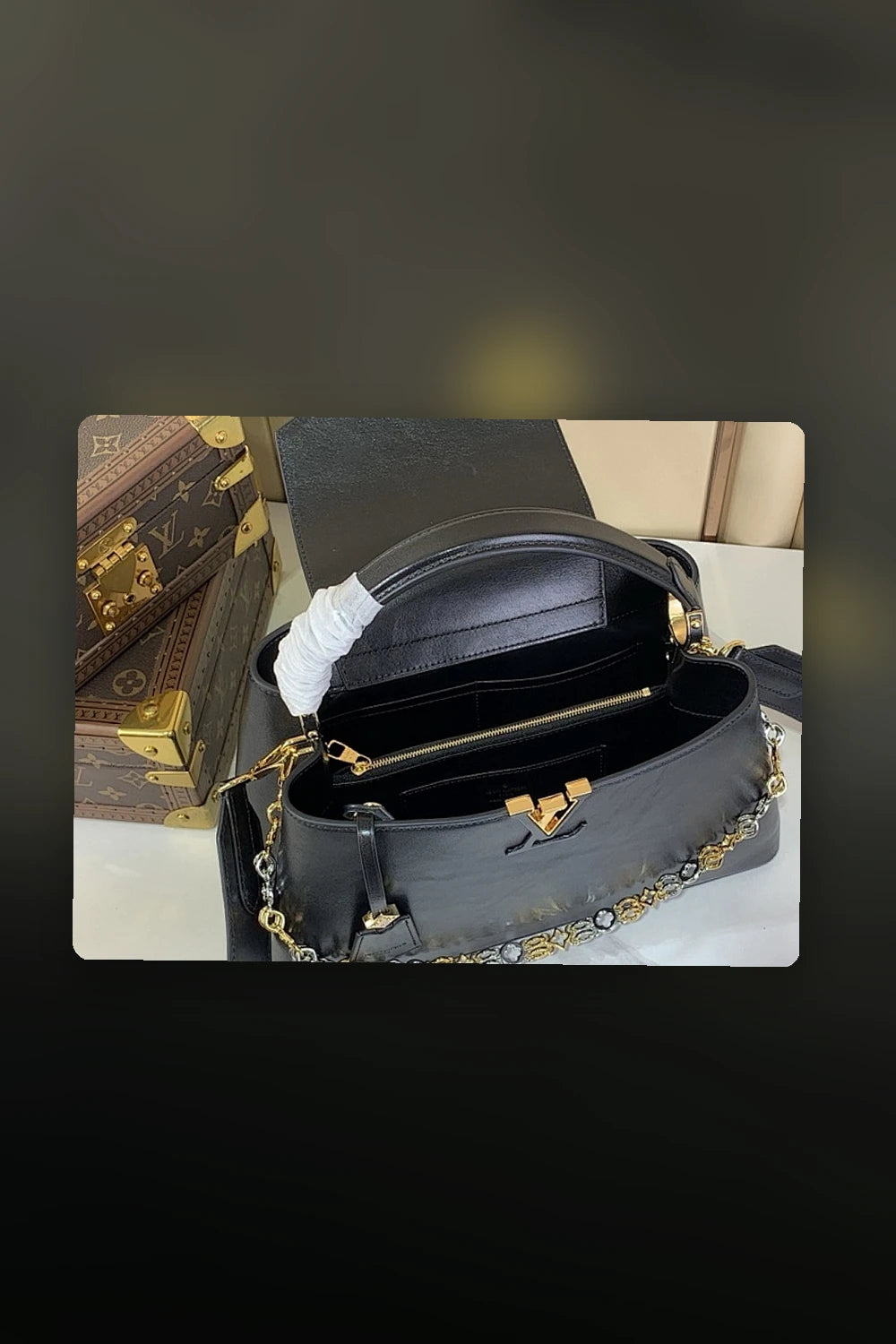 NB - LOV Bag - 885