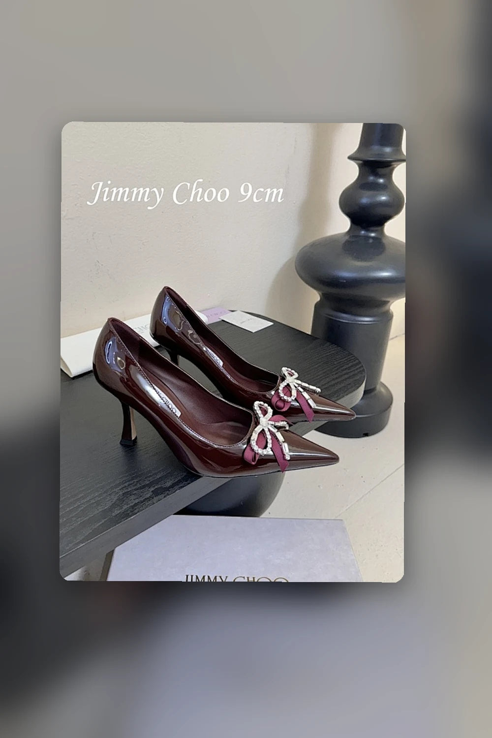 NB - JMC Mix Items - 083