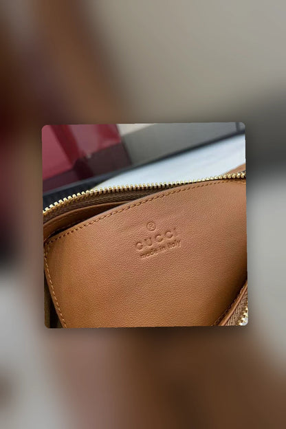 NB - GUKI Bag - 346