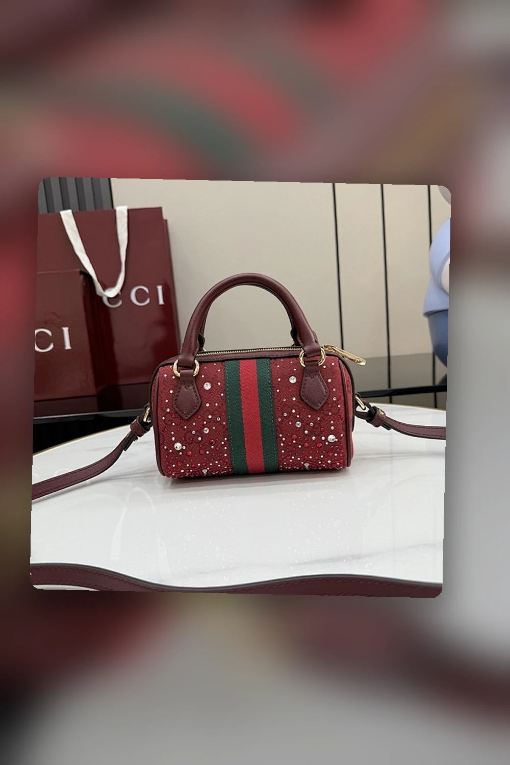 NB - GUKI Bag - 055