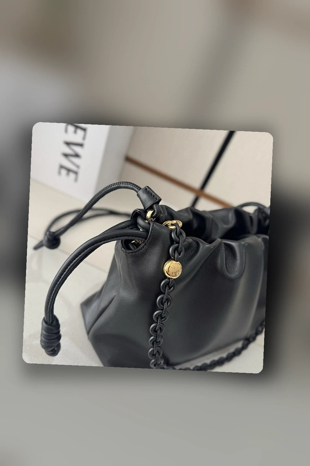 NB - LWO Bag - 487