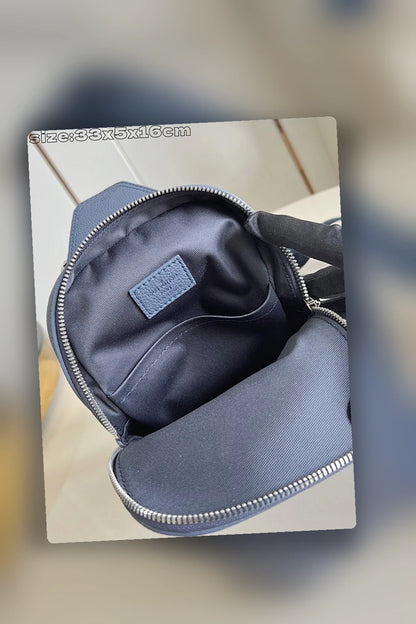 NB - LOV Bag - 1608