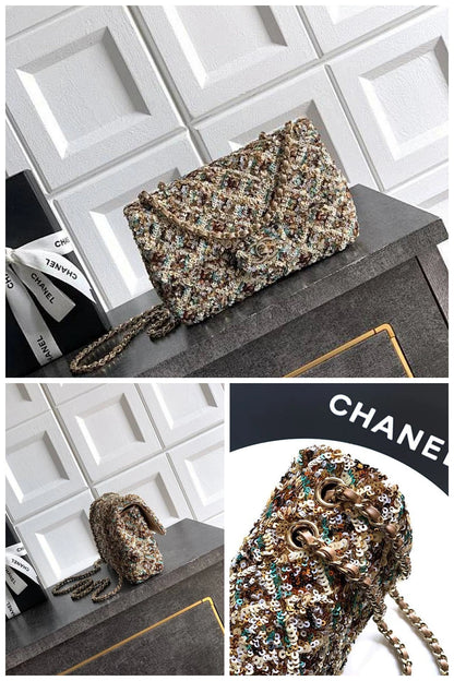NB - CHL Bag - 136