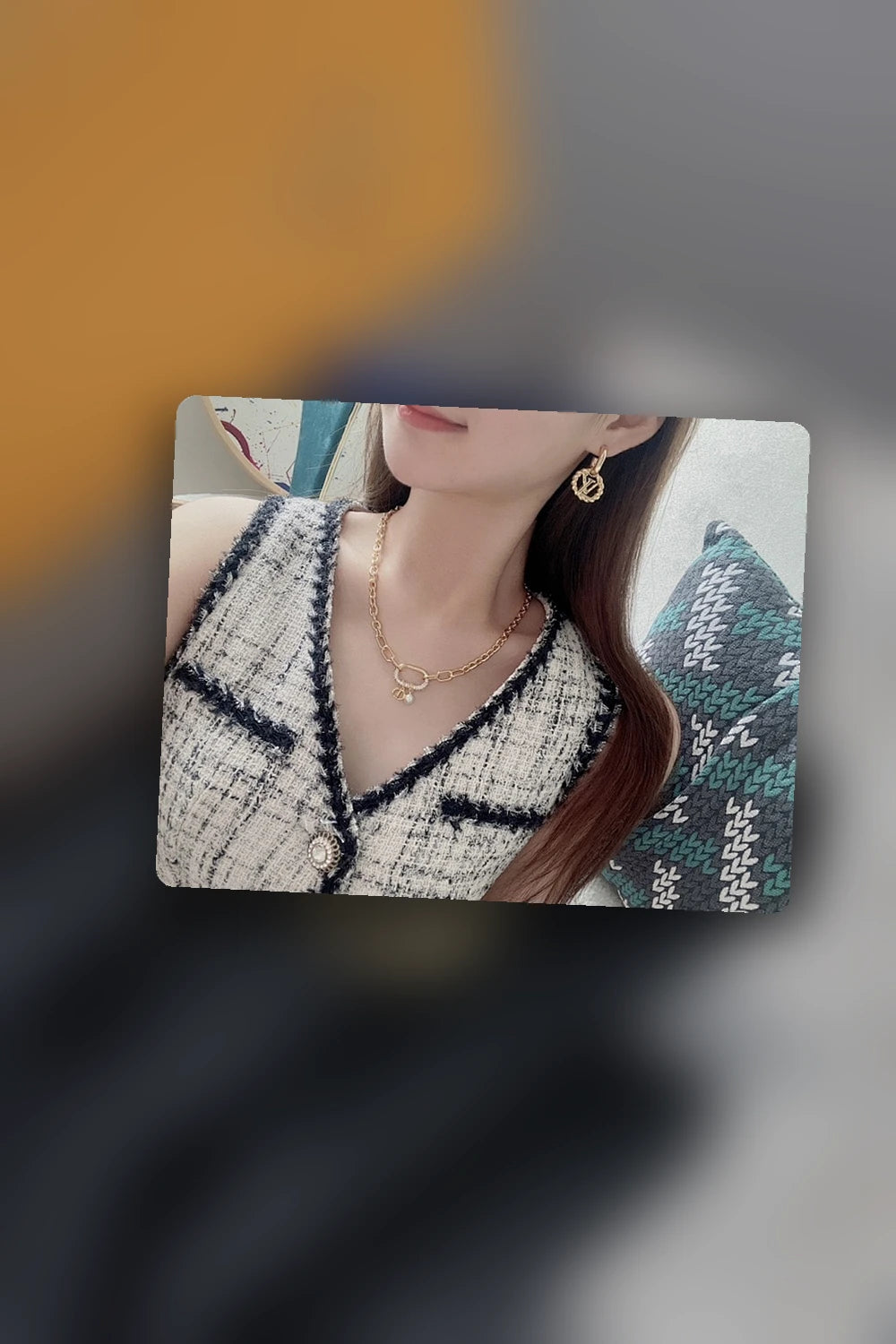 NB - LOV Jewelry - 810