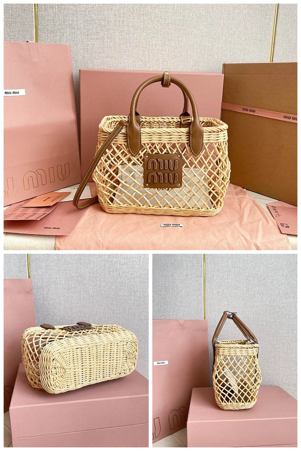 NB - MMU Bag - 1234