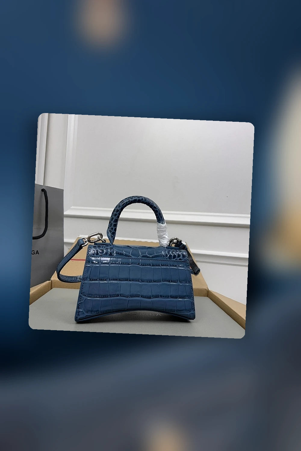 NB - BG Bag - 2184