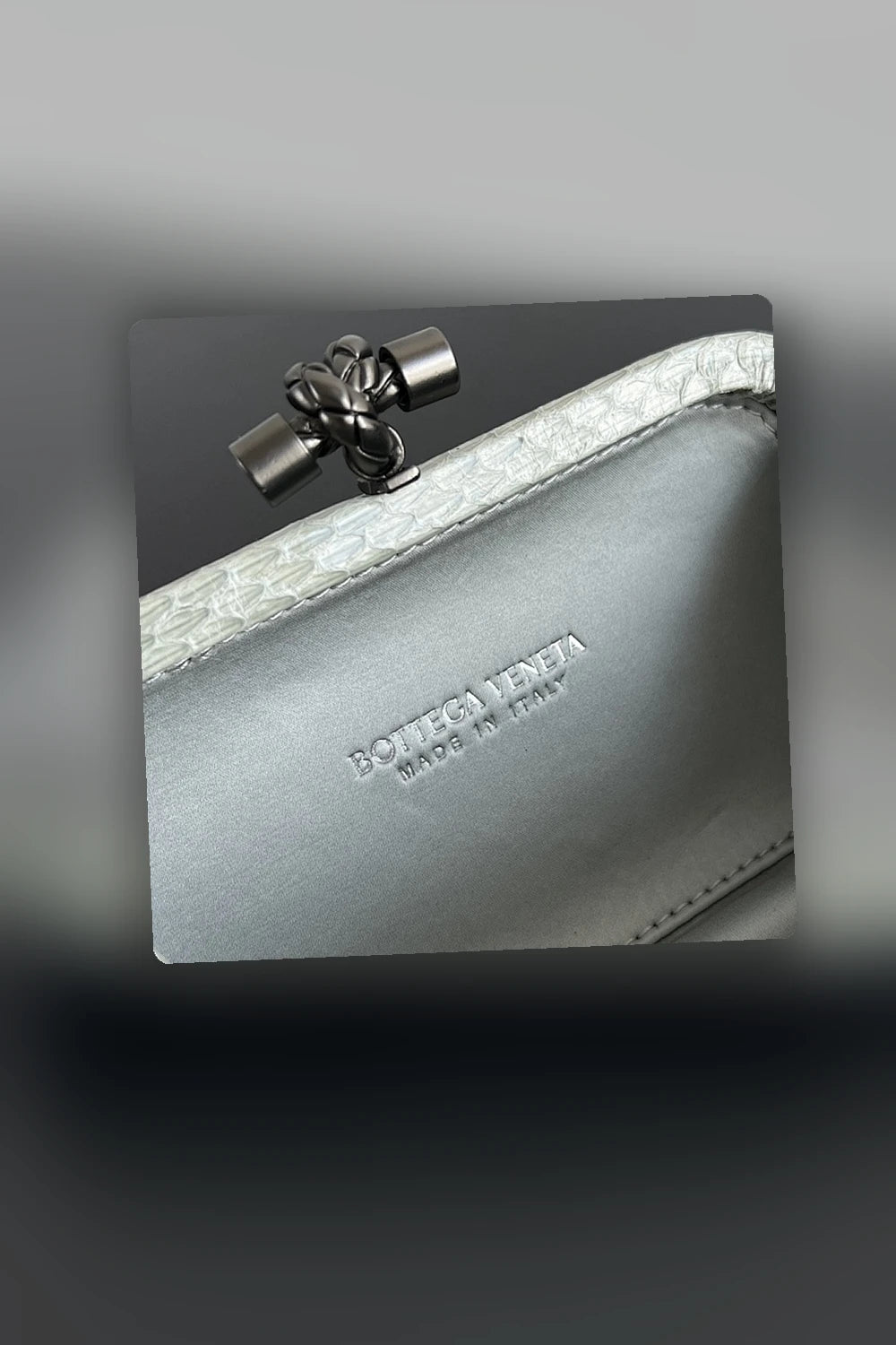 NB - BOV Bag - 818