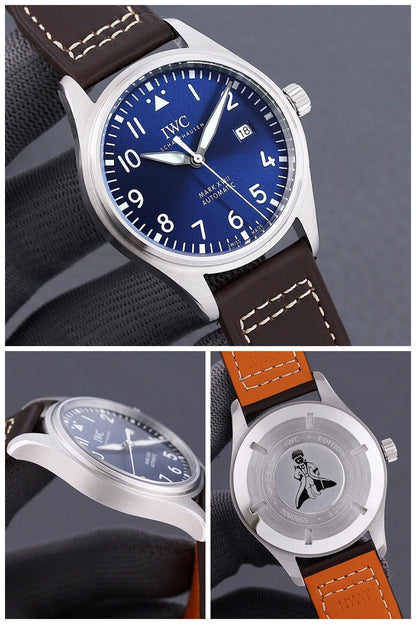 NB - Mix Watch - 1067