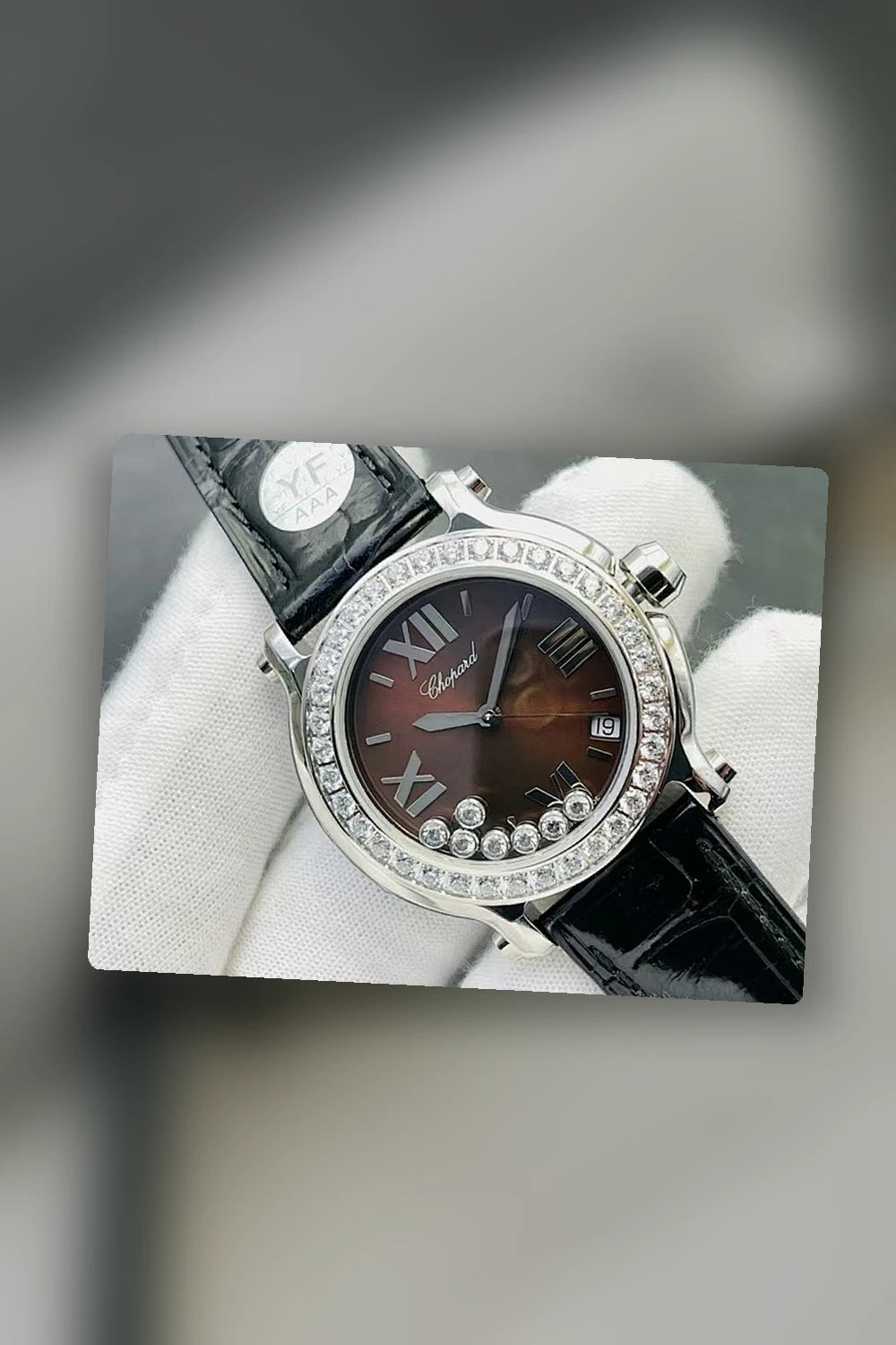 NB - Mix Watch - 1005