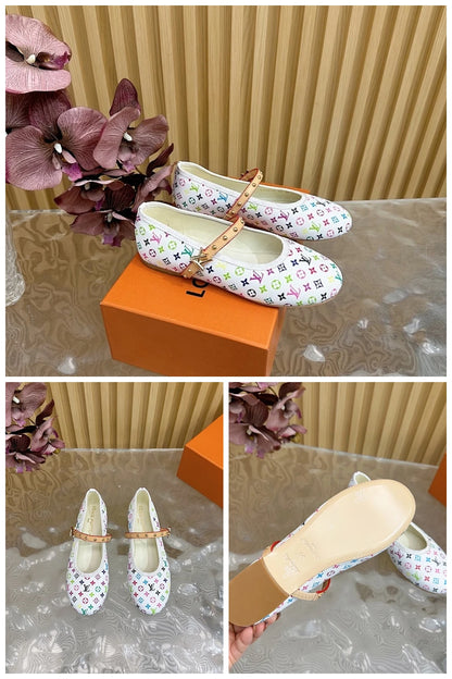 NB - LOV Women Shoes - 080