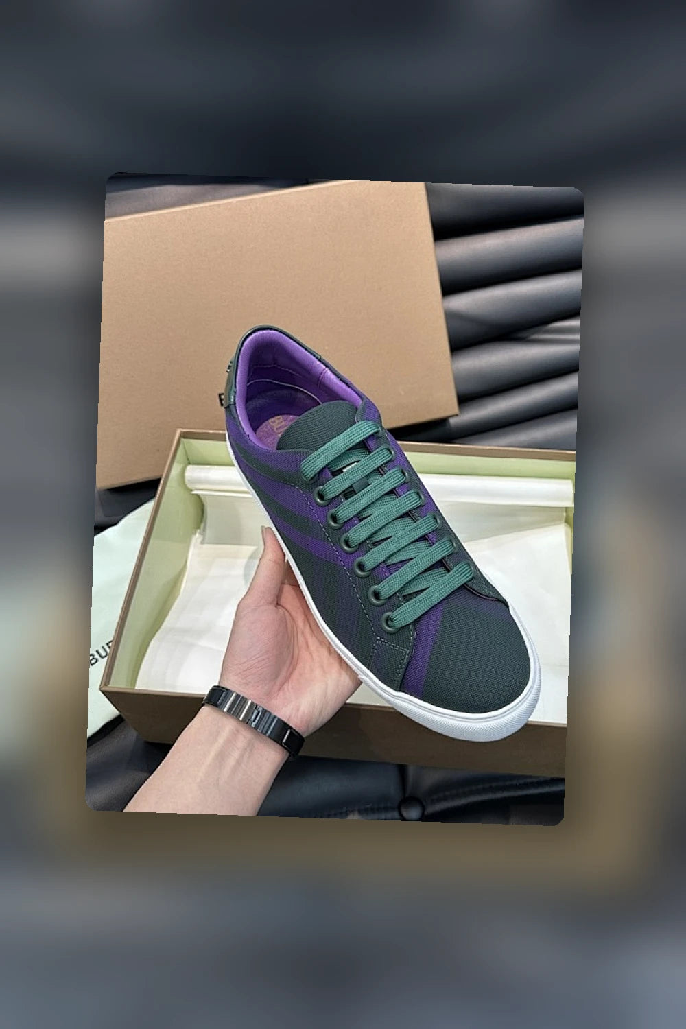 NB - BOR Women Shoes - 453