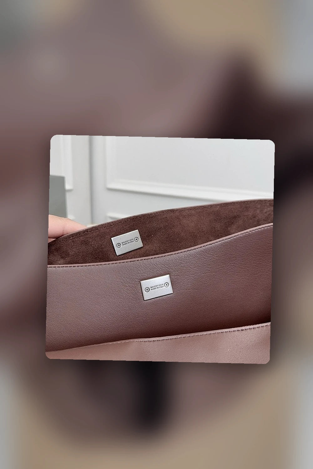 NB - BG Bag - 933