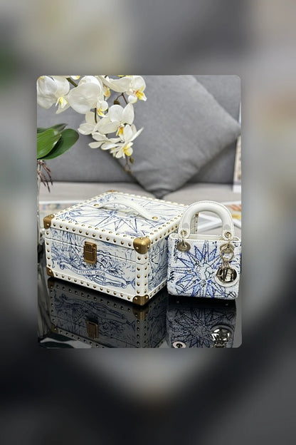 NB - DOR Bag - 174