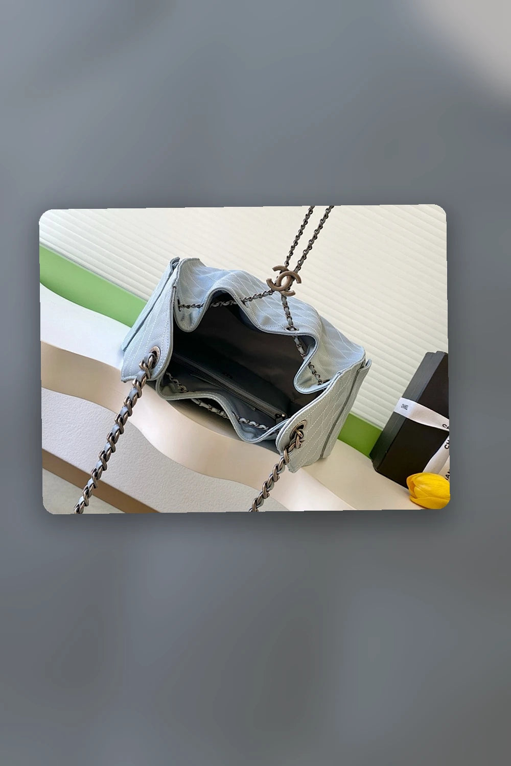 NB - CHL Bag - 360