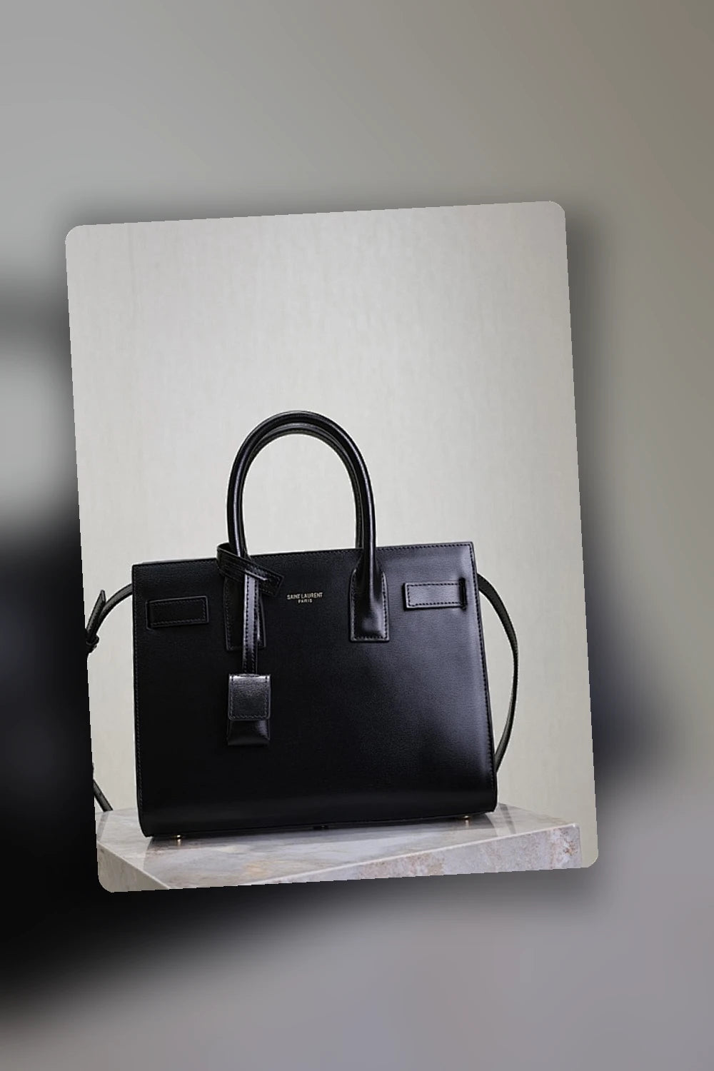 NB - YLS Bag - 1256