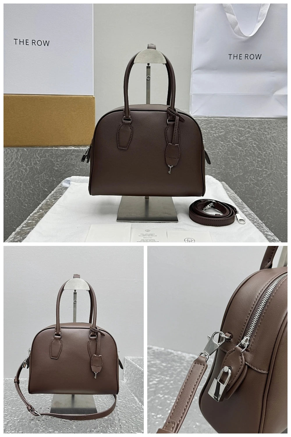 NB - THR Bag - 393