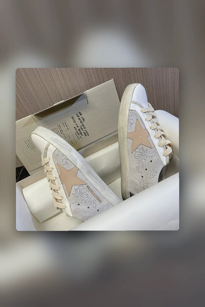 NB - SIMP Women Shoes - 019