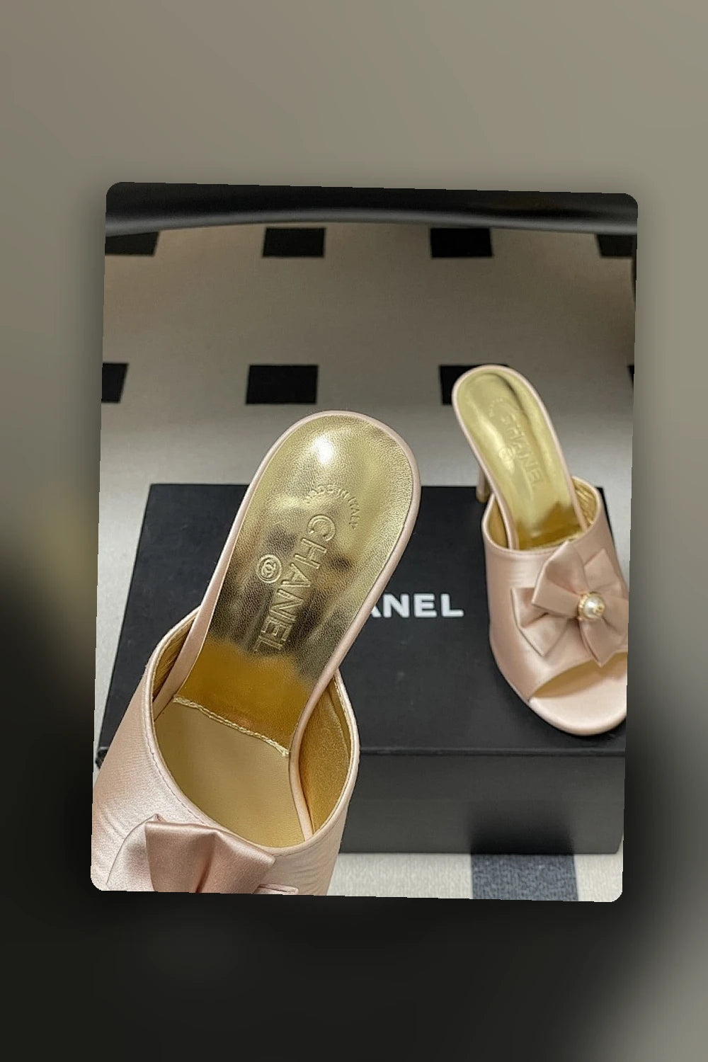 NB - CHL Mix Items - 648