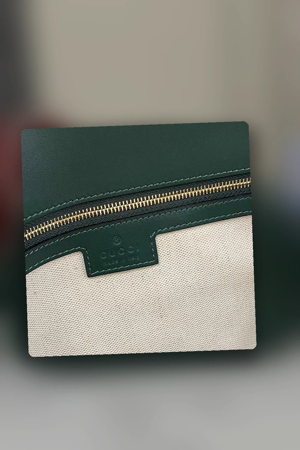NB - GUKI Bag - 195