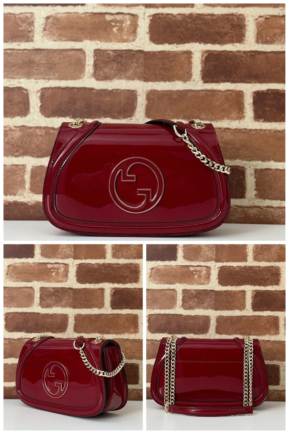NB - GUKI Bag - 1395