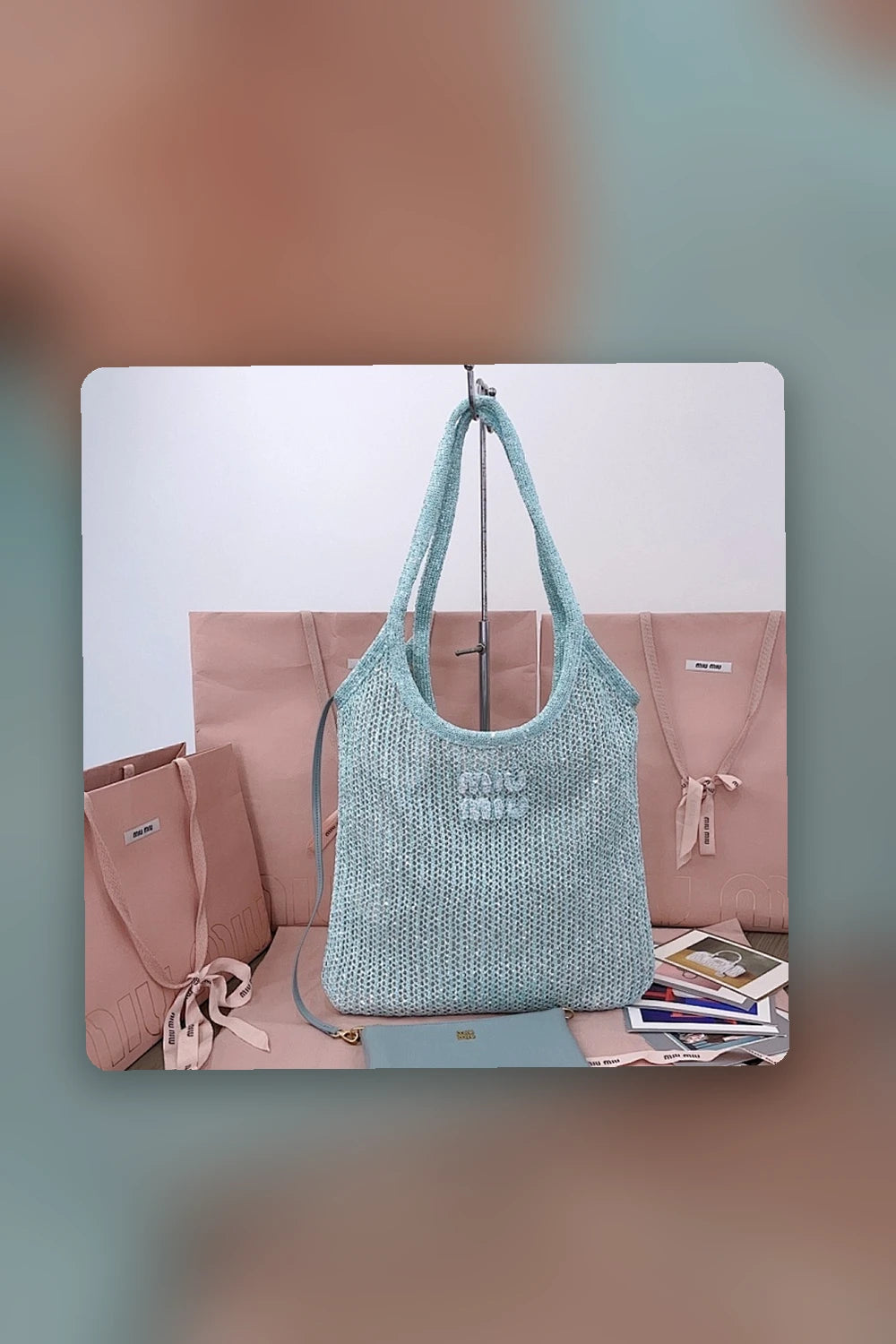 NB - MMU Bag - 1395