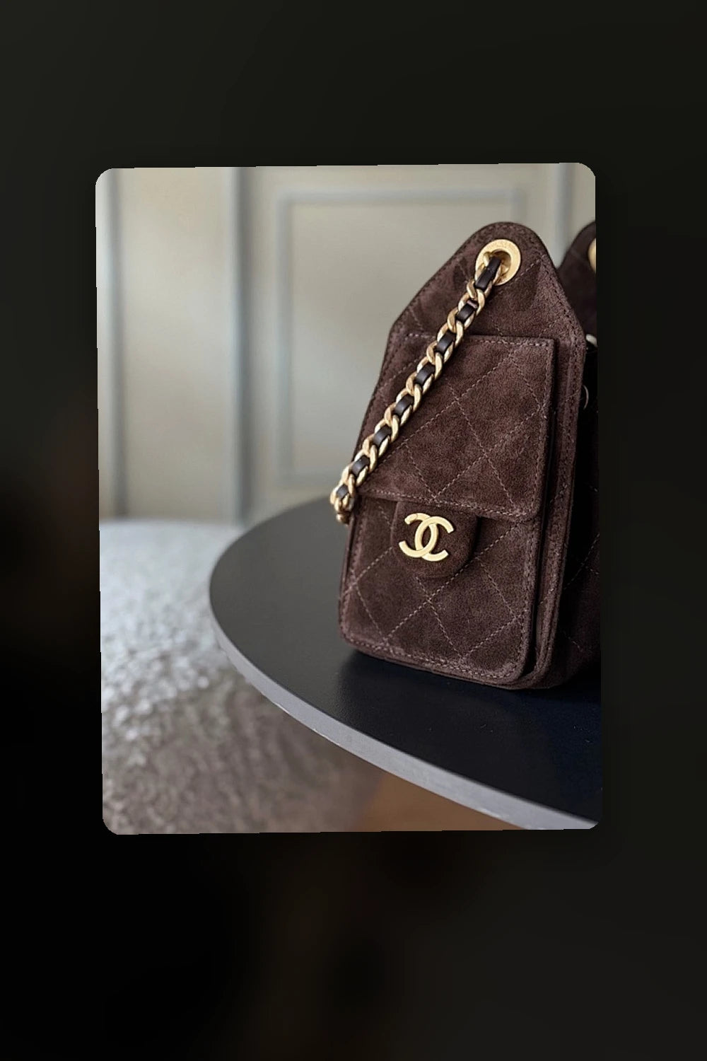 NB - CHL Bag - 333