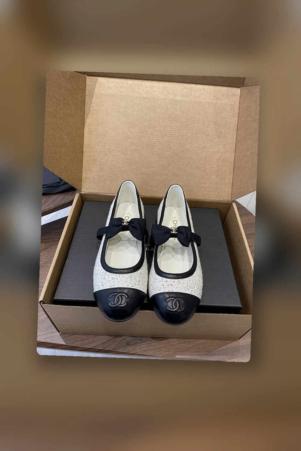 NB - CHL Mix Items - 237