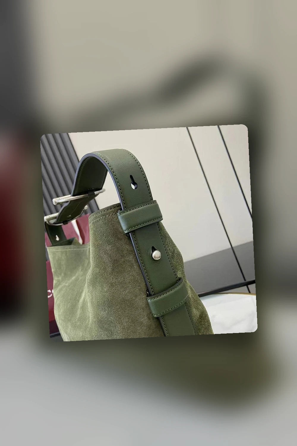 NB - GUKI Bag - 301