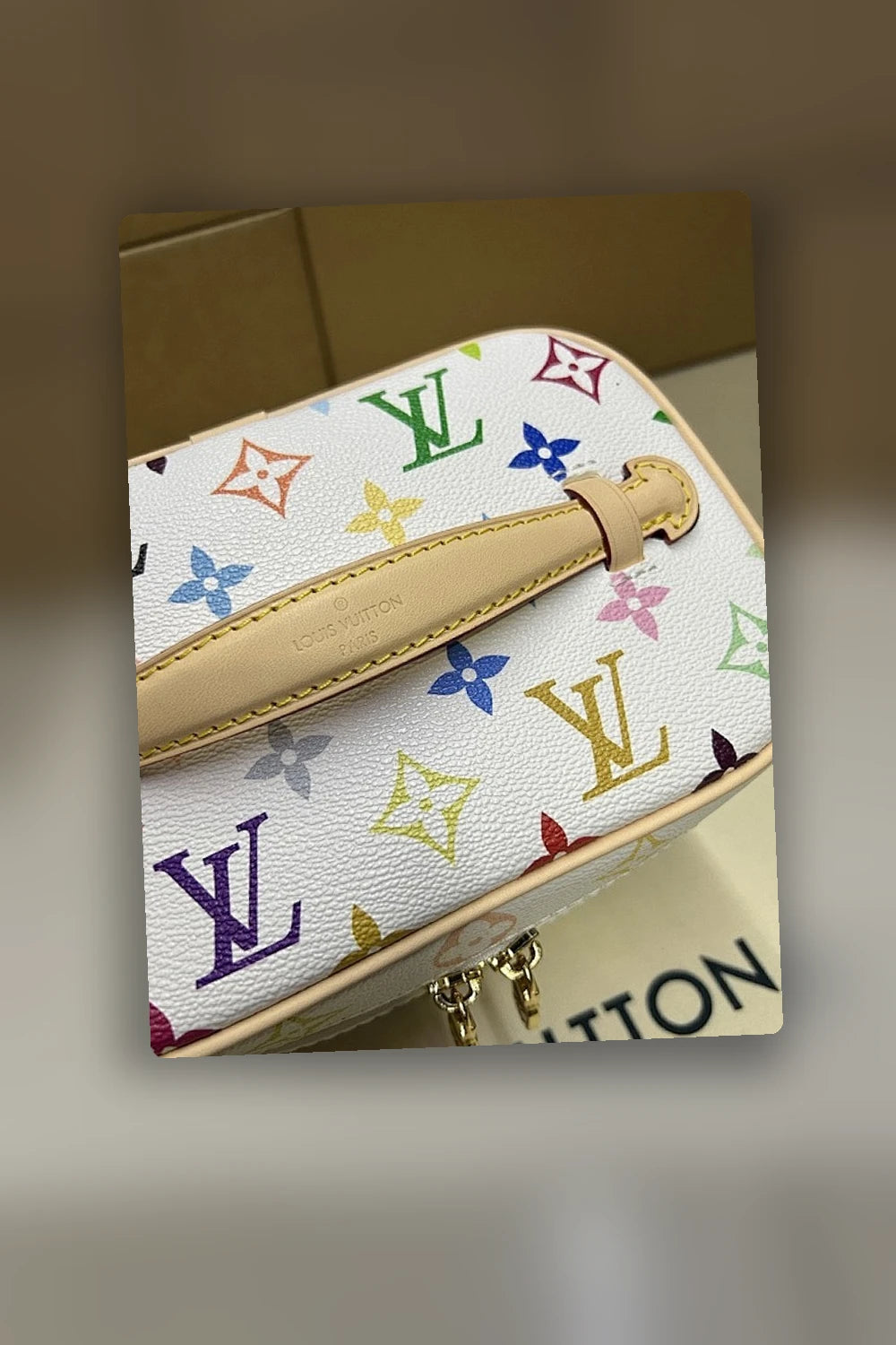NB - LOV Bag - 621