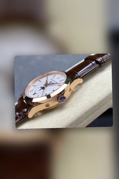 NB - Mix Watch - 1778
