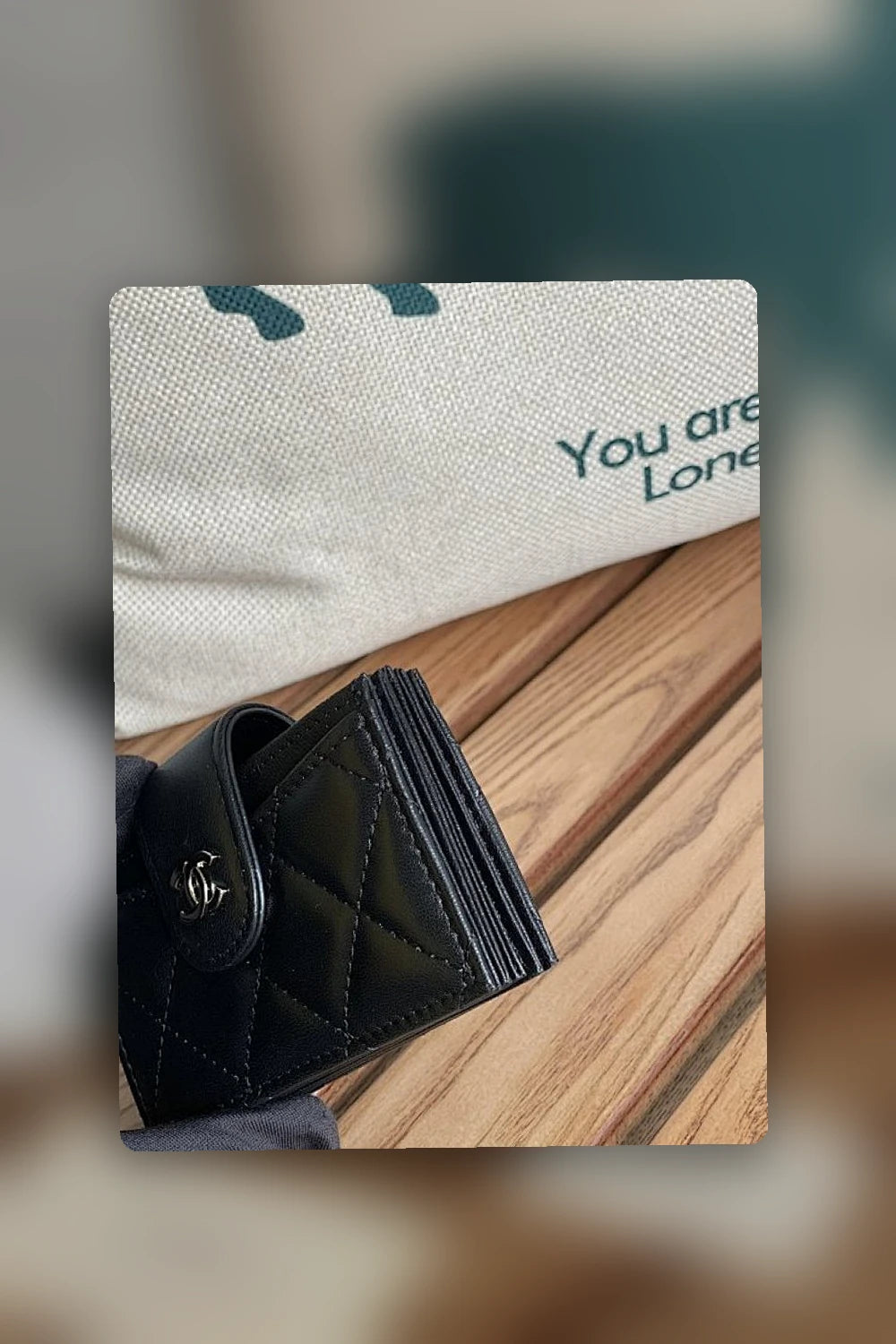 NB - Mix Wallet - 400