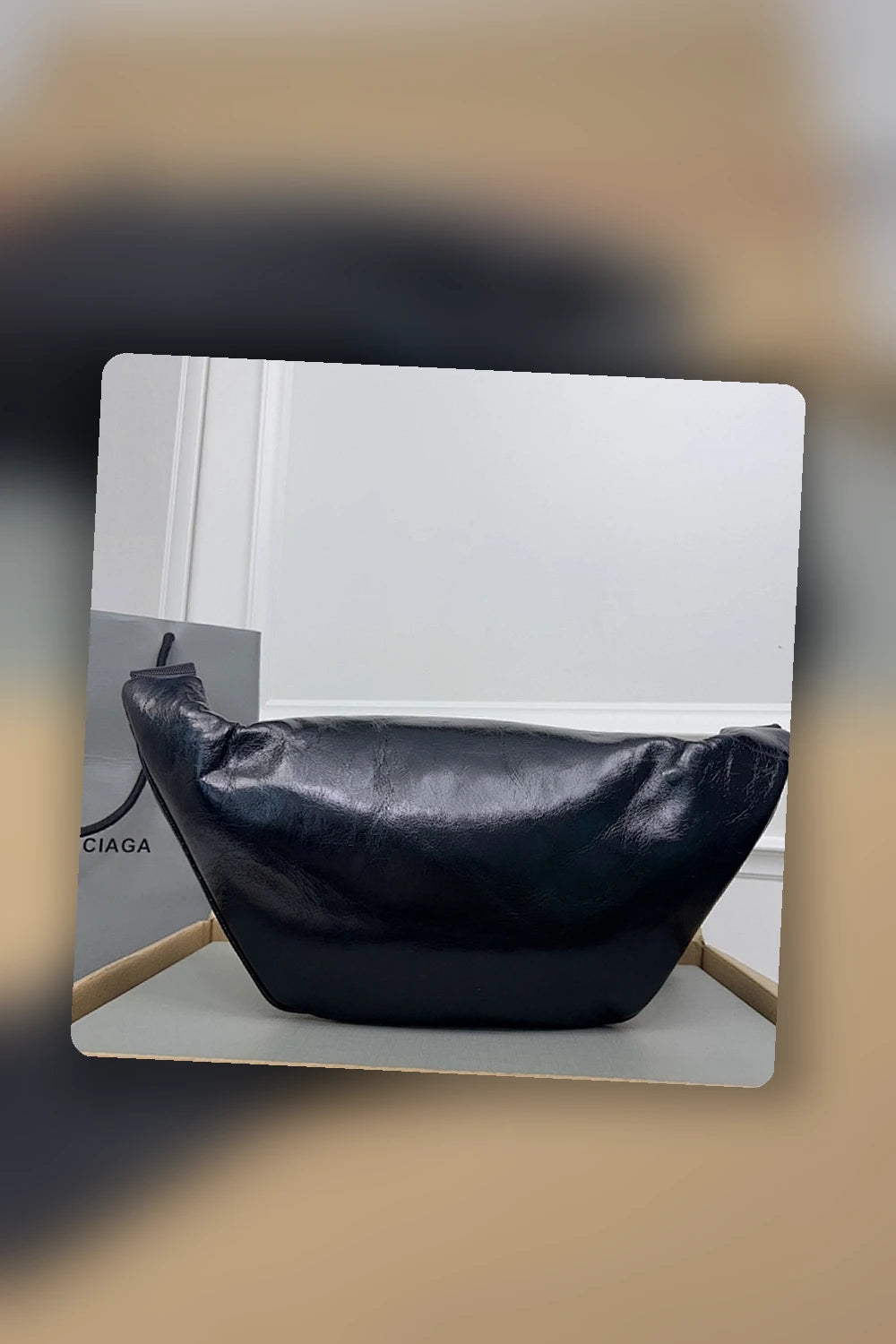NB - BG Bag - 2014