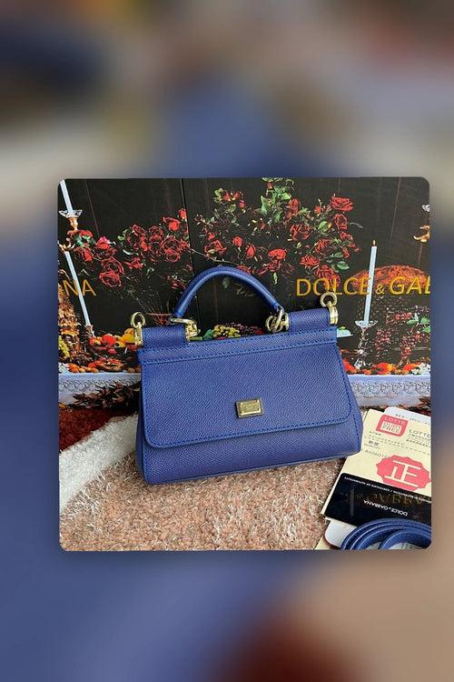 NB - DAG Bag - 679
