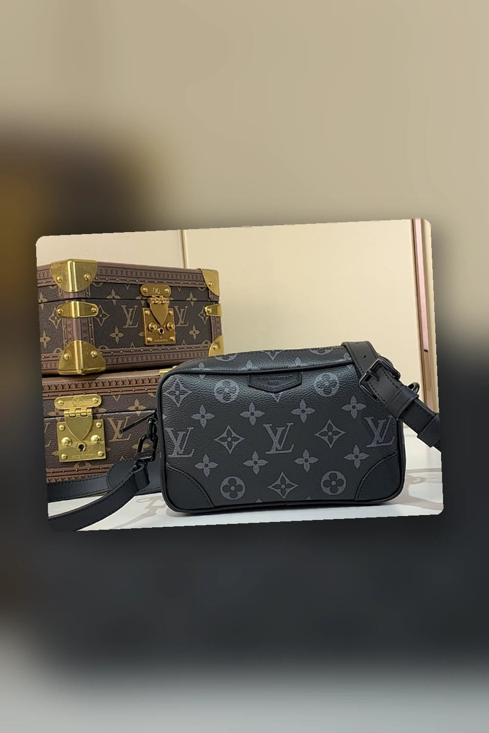 NB - LOV Bag - 1146