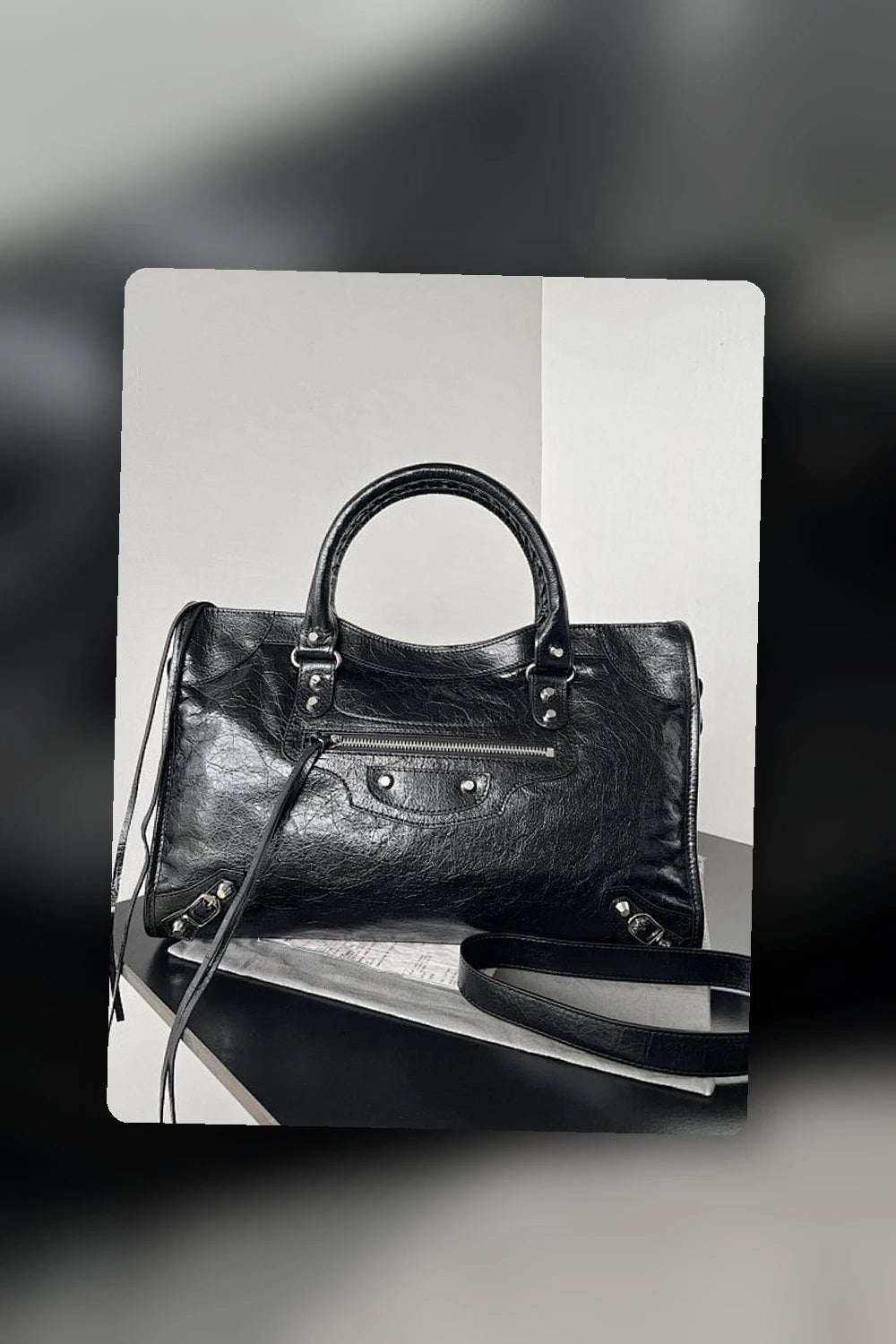 NB - BG Bag - 1868