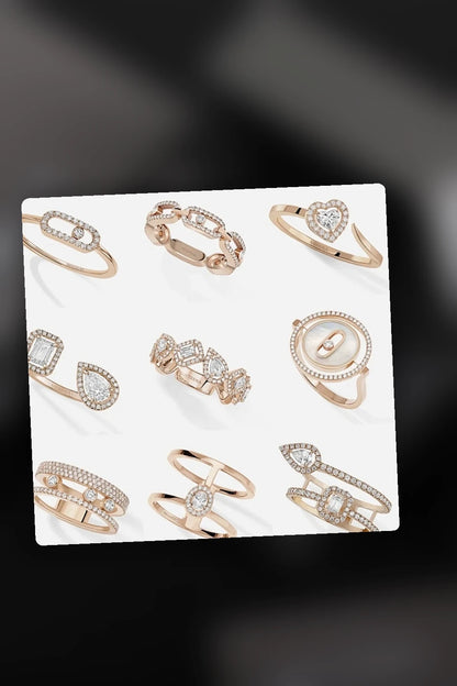 NB - MSKA Jewelry - 155